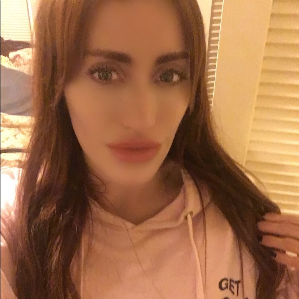 Meet your Posher, Jordana